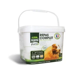 Hamiform Hami Form Optima complete meal guinea pig 7kg