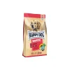 HAPPY DOG Chien Heureux NaturCroq Croquettes Chien Adulte, Actif 15 kg