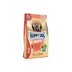 HAPPY DOG NaturCroq Mini Saumon et riz 800 g