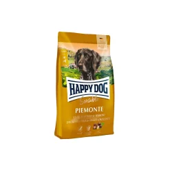 HAPPY DOG Sensible Croquettes pour Adultes, Piémont 10 kg