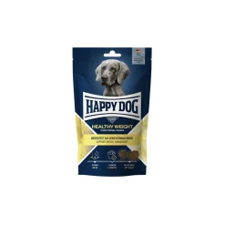 HAPPY DOG Snack de soin pour chien heureux Poids santé 100 g