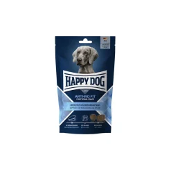 HAPPY DOG Snack de soin pour chien Happy Arthro Fit 100 g