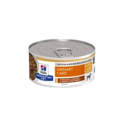 Hill's Prescription Diet c/d Multicare au poulet 24 x 156 g