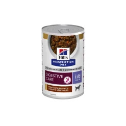 Hill's Prescription Diet Digestive Care i/d Low Fat ragoût au poulet et aux légumes 12 x 354 g