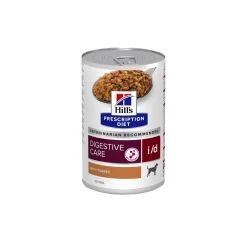 Hill's Prescription Diet i/d Dinde 12 x 360 g