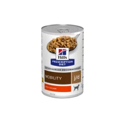 Hill's Prescription Diet j/d poulet 12 x 370 g