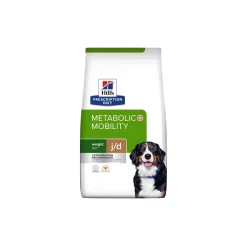 Hill's Prescription Diet Metabolic + Mobility 12 kg