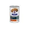 Hill's Prescription Diet w/d poulet 12x370 g