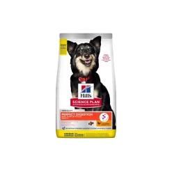 Hill's Science Plan Perfect Digestion Adult Small & Mini au poulet 3 kg