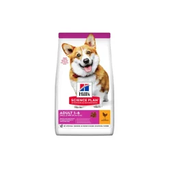 Hill's Science Plan Small & Miniature Adult 1-6 Hähnchen 6 kg