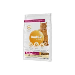 IAMS Vitality Senior Poulet 10 kg