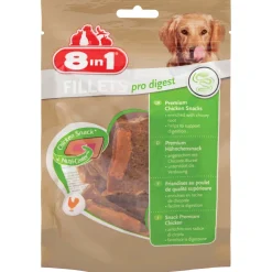 8in1 fillets Pro Digest 8 x 80 g