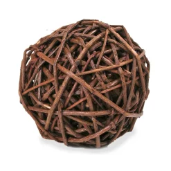 JR Farm Balle à grignoter pour rongeur 15 g