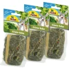 JR Farm Balles d’herbes 3x60 g