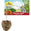 JR Farm Birds Cônes gourmands Perruche / perroquet 195 g