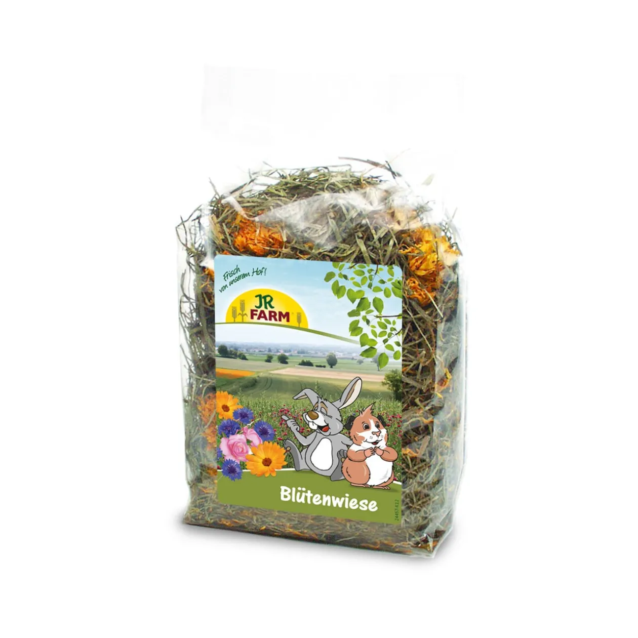 JR Farm Champ de fleurs 500g