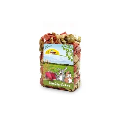 JR Farm Coins de légumes