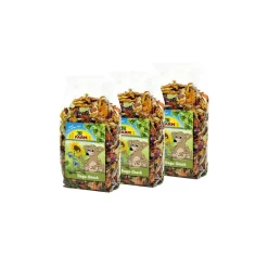 JR Farm Degu-Snack 3x100g