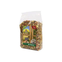JR Farm Friandise pour hérissons 500 g