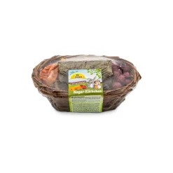 JR Farm Panier pour rongeurs 350 g
