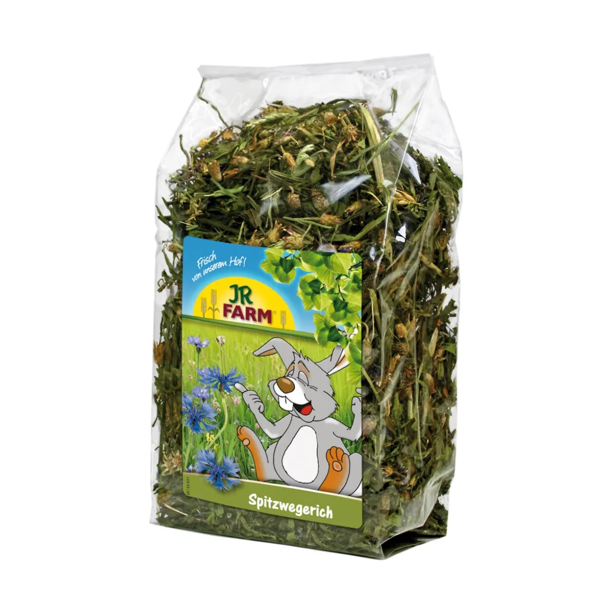 JR Farm plantain 500 g