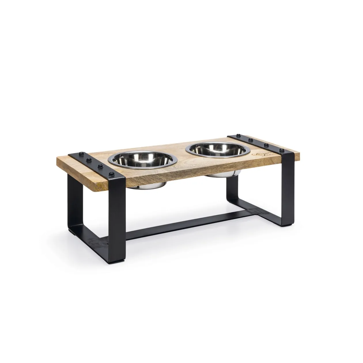 Karlie Designed by Lotte Set de dîner Karinto en bois 350 ml