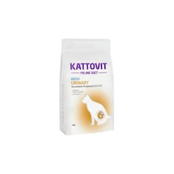 KATTOVIT Feline Urinary Thon 4 kg