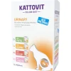 KATTOVIT Multipack Urinary en sauce 12 x 85 g
