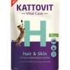 KATTOVIT Vital Care Hair & Skin 24x85g