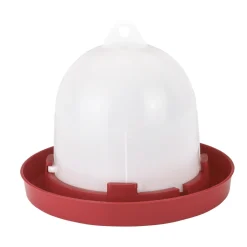 Kerbl Abreuvoir en plastique pour poussins et poulets