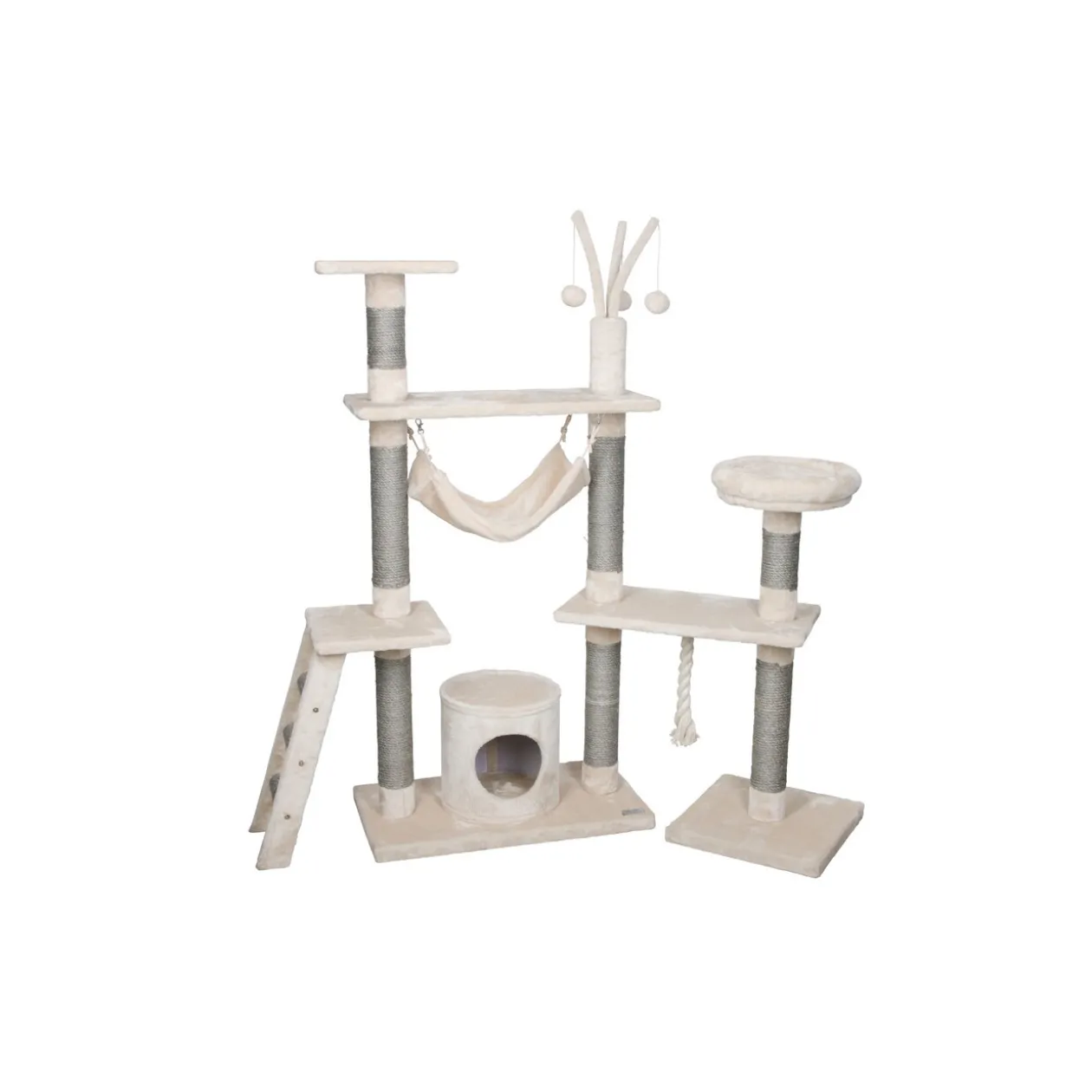 Kerbl Arbre à chat Creative Adventure