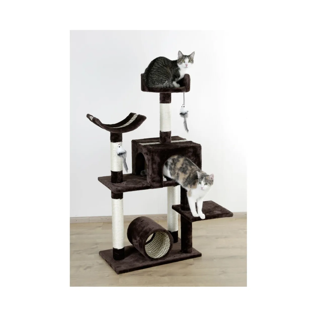 Kerbl Arbre à chat Safari Big