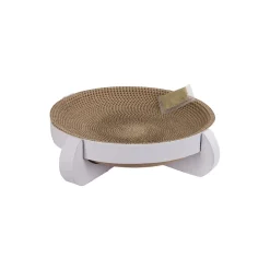 Kerbl Carton de grattage Platinum