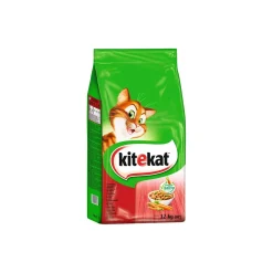 Kitekat 12 kg Bœuf et légumes