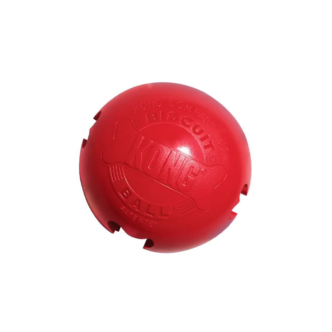 KONG Biscuit Snack-Ball S