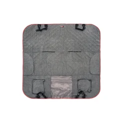 KONG Couverture de protection pour voiture/hamac 2 en 1