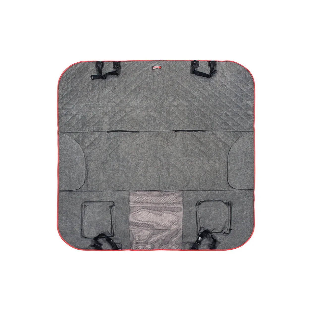 KONG Couverture de protection pour voiture/hamac 2 en 1