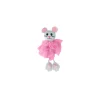 KONG Jouet Flingaroo Tutu