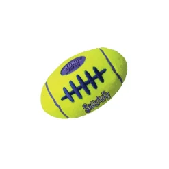KONG Jouet Football Air Squeaker M