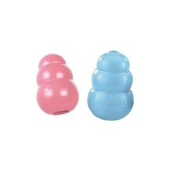KONG Jouet pour chiot Puppy M