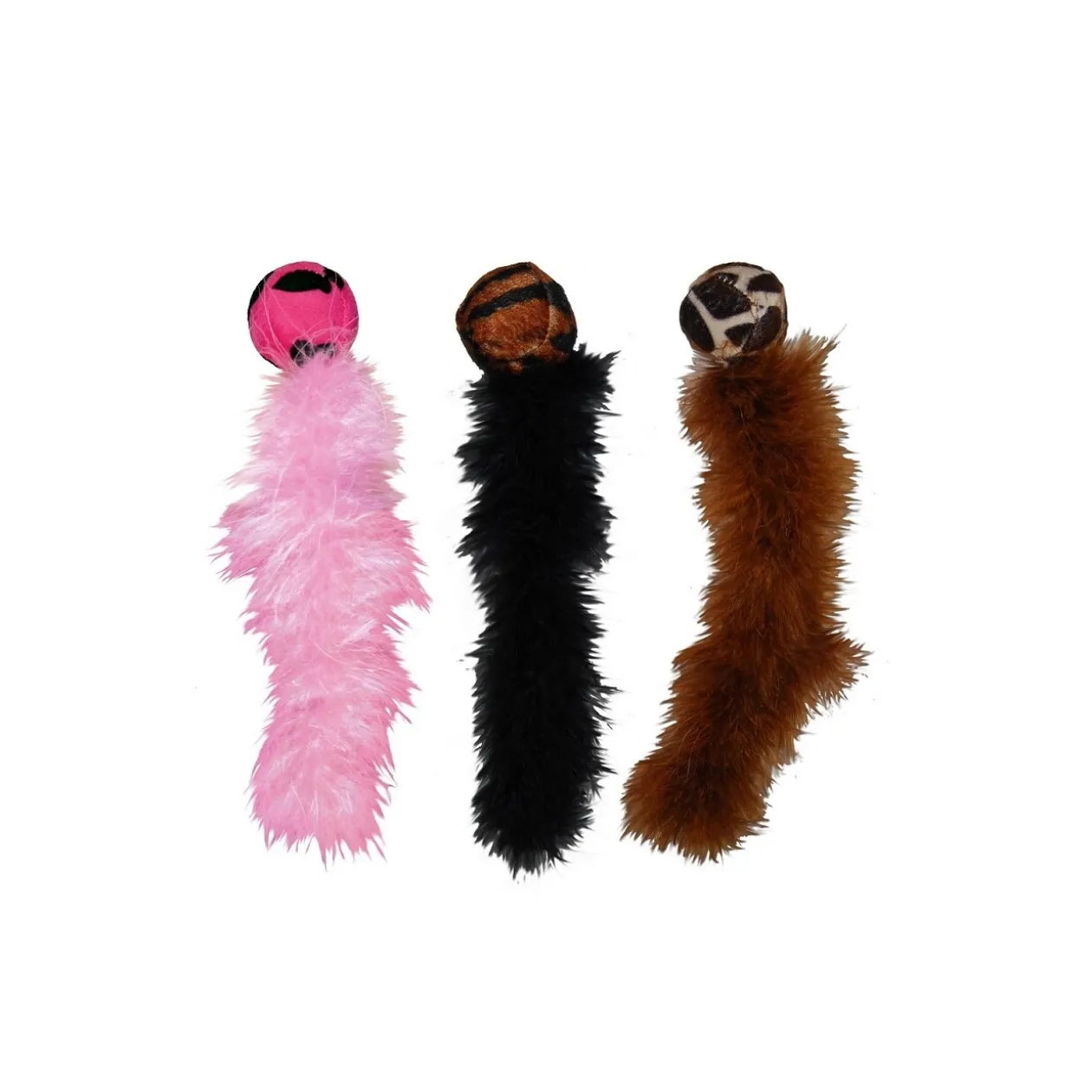 KONG Jouet Wild Trails