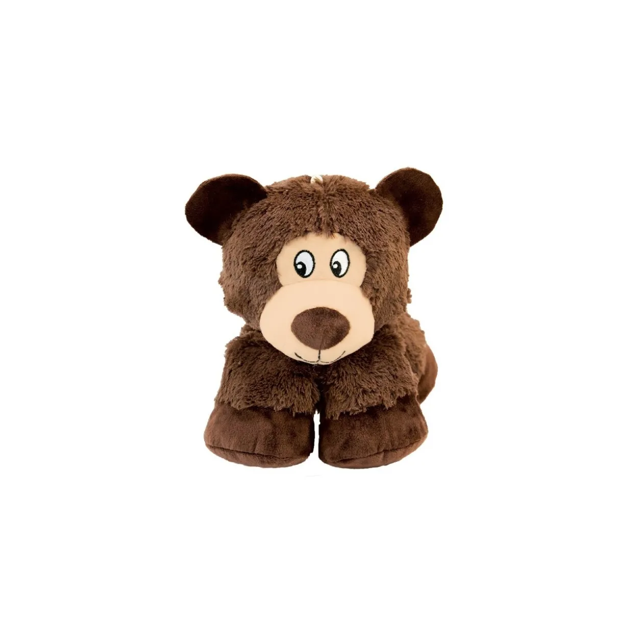 KONG Stretcheezz Legz ours