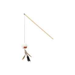 LOOKS by Wolfgang Joop Canne à pêche pour chat