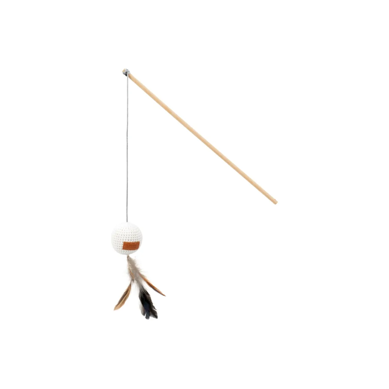 LOOKS by Wolfgang Joop Canne à pêche pour chat