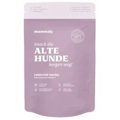 mammaly Forever Young 110 g