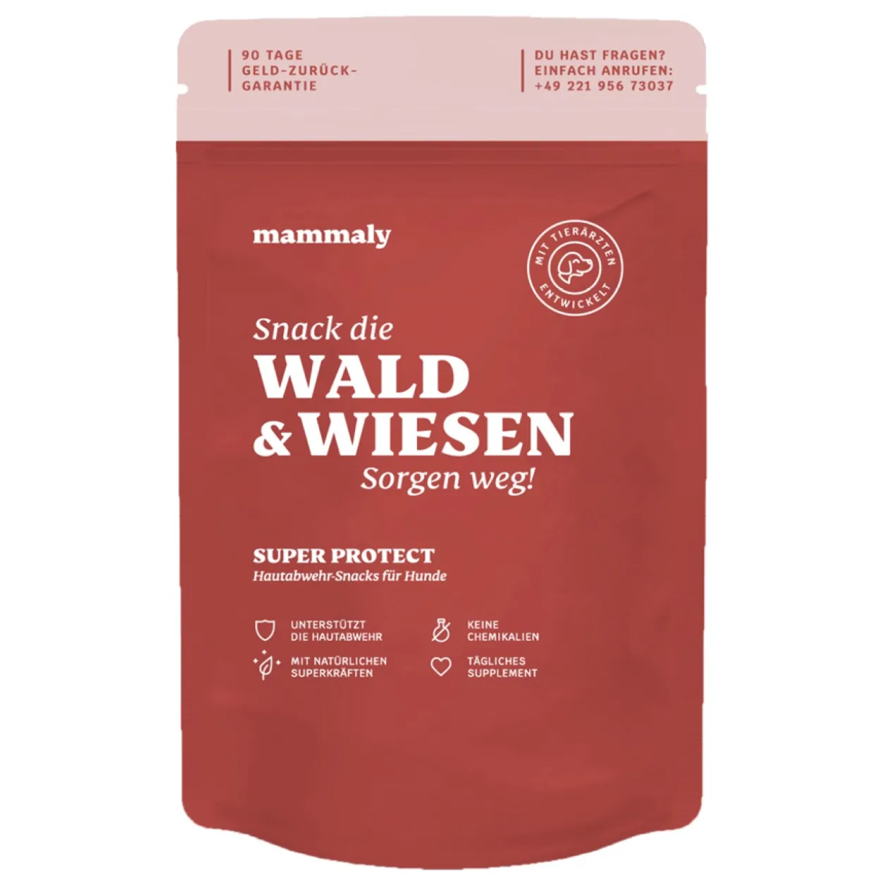 mammaly Super Protect 110 g