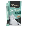 Miamor Cat Cream volaille 66 x 15 g