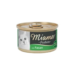 Miamor pâté Faisan 12x85 g