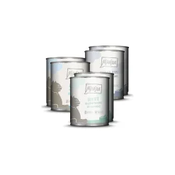 MjAMjAM nourriture humide pour chat adulte, pack mixte 6x800 g Pack mix 2