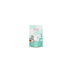 MjAMjAM nourriture humide pour chat adulte, Quetschie, Dinde et potiron 12x125 g